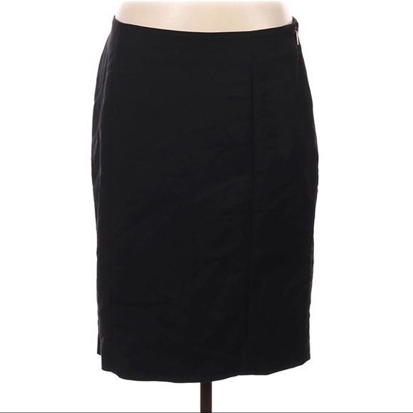 Ellen Tracy Skirt Size 8 - Picture 1 of 3